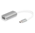 Pikkukuva 1 / 6: Digitus, USB Type-C VGA -näytönohjain