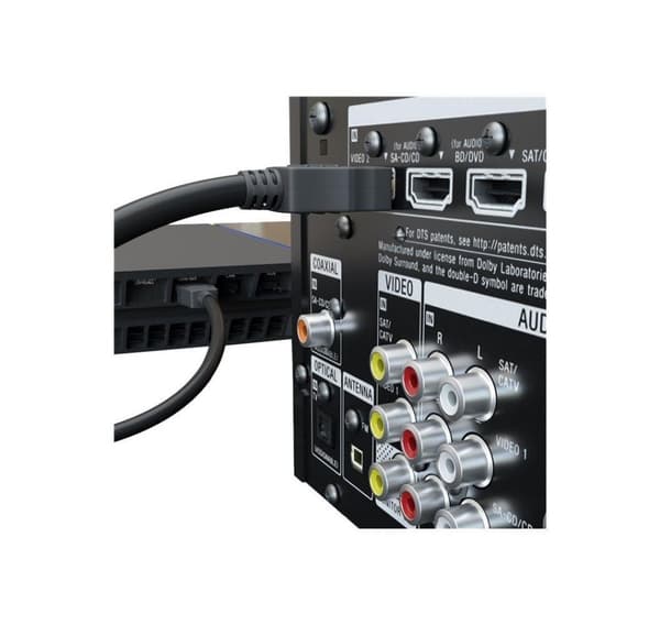 Goobay, HDMI, 47575 Ultrahöghastighets HDMI-kabel