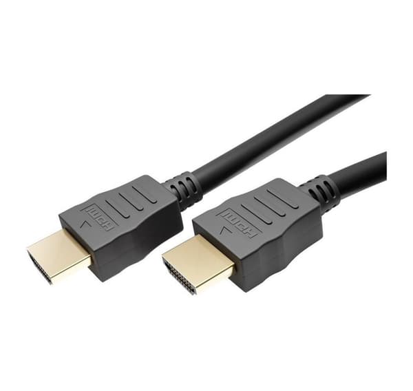 Goobay, HDMI, 47575 Ultrahöghastighets HDMI-kabel