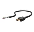 Miniatyrbild 1 av 9: Goobay, HDMI, 47575 Ultrahöghastighets HDMI-kabel