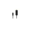 Miniatyrbild 2 av 4: Lanberg, USB-C till DisplayPort-kabel, CA-CMDP-10CU-0010-BK