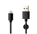 Pikkukuva 1 / 3: Kiinteä, virtajohto, kaapeli USB/USB-C