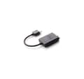 Pikkukuva 3 / 3: Dell, HDMI - VGA, HDMI - VGA -sovitin, 470-ABZX