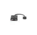 Pikkukuva 1 / 3: Dell, HDMI - VGA, HDMI - VGA -sovitin, 470-ABZX
