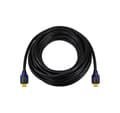 Miniatyrbild 4 av 11: Logilink, HDMI till HDMI, Kabel HDMI High Speed ​​med Ethernet, CH0066