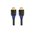 Miniatyrbild 6 av 11: Logilink, HDMI till HDMI, Kabel HDMI High Speed ​​med Ethernet, CH0066