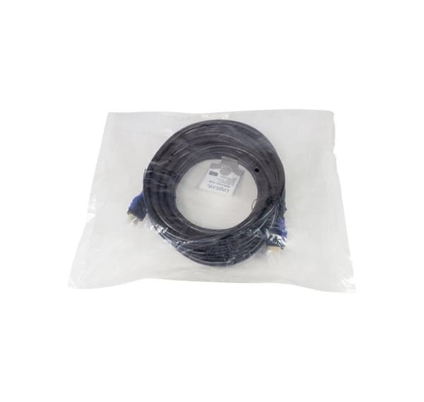 Logilink, HDMI till HDMI, Kabel HDMI High Speed med Ethernet, CH0066