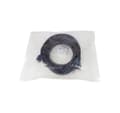 Miniatyrbild 10 av 11: Logilink, HDMI till HDMI, Kabel HDMI High Speed ​​med Ethernet, CH0066