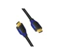 Pikkukuva 8 / 11: Logilink, HDMI-HDMI, High Speed ​​HDMI-kaapeli Ethernetillä, CH0067