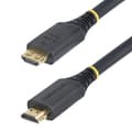 Miniatyrbild 3 av 11: Laptopladdare Startech HDMI2-CABLE-GRIP-20F Svart