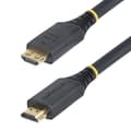 Miniatyrbild 2 av 11: Laptopladdare Startech HDMI2-CABLE-GRIP-20F Svart