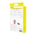Miniatyrbild 8 av 8: Kabel USB-C till Lightning Baseus P10364501211-00 Vit 1 m