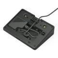 Miniatyrbillede 11 af 11: Videokonferencesystem Logitech Tap Sort