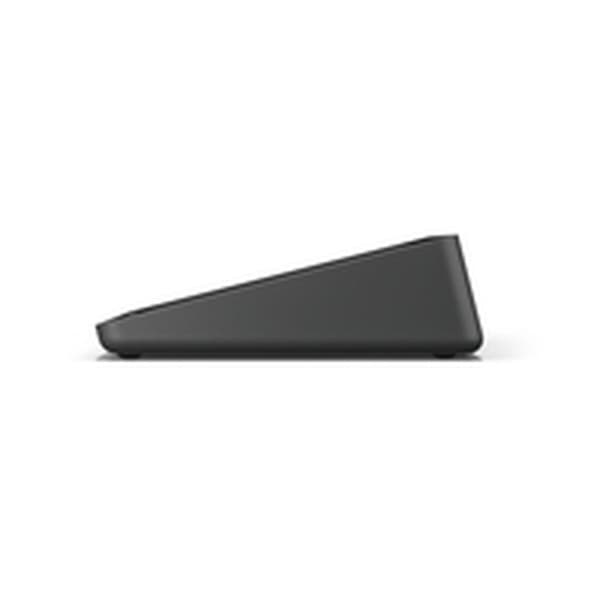 Videokonferansesystem Logitech Tap Svart
