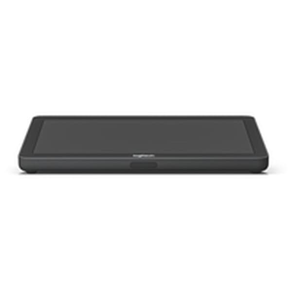 Videokonferansesystem Logitech Tap Svart