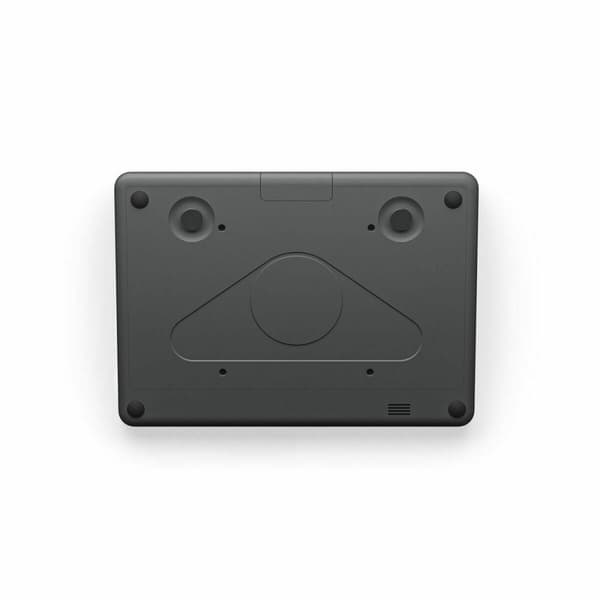 Videokonferansesystem Logitech Tap Svart