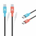 Miniatyrbild 1 av 2: USB-C-kabel Trade Invaders