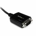 Miniatyrbild 2 av 3: USB till RS232 Adapter Startech ICUSB232PRO Svart 30 cm