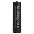 Miniatyrbild 4 av 6: Laddningsbara Batterier Panasonic BK-4HCDE/4CP+CASE