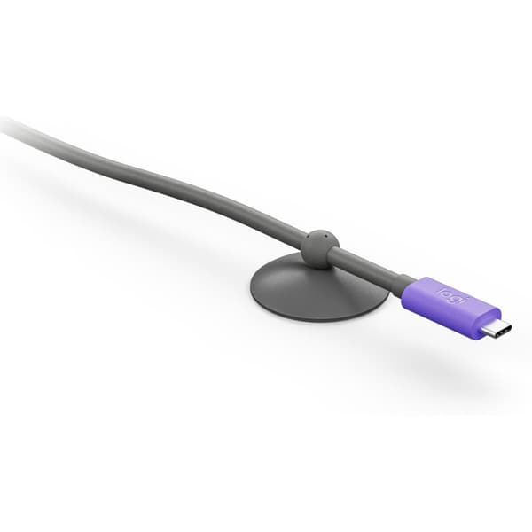 VGA-kabel Logitech 5 m