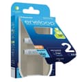Pikkukuva 5 / 6: Ladattavat paristot Panasonic BK-4MCDE/2CP