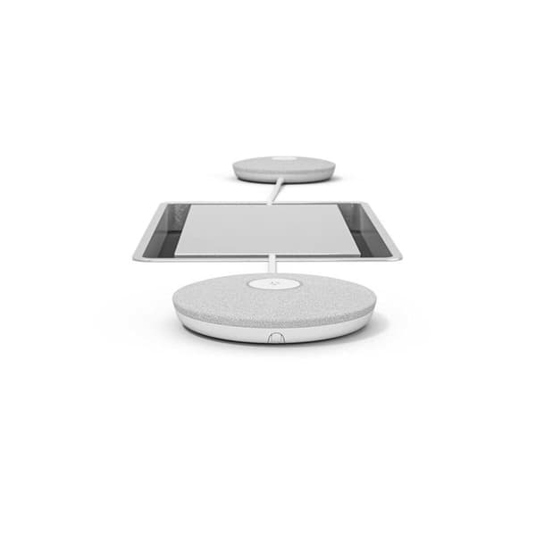 Mikrofon Logitech Rally Mic Pod Vit Svart