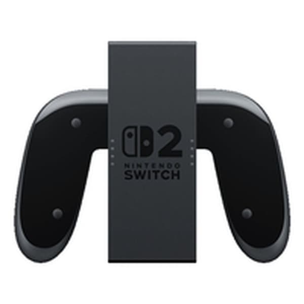 USB-kabel Nintendo 10015098 Svart