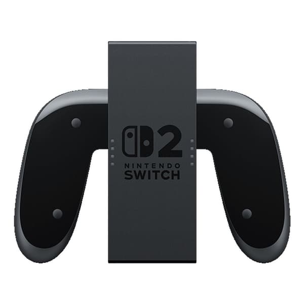 USB-kabel Nintendo 10015098 Svart