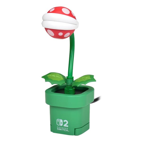 USB-kabel Nintendo 10016155 Multifarvet