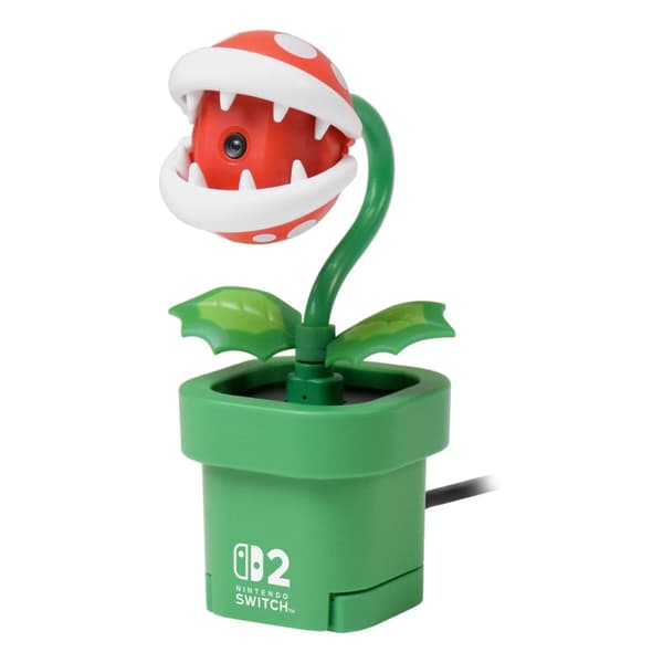 USB-kabel Nintendo 10016155 Multifarvet