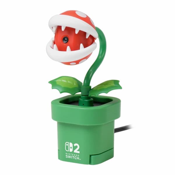 USB-kabel Nintendo 10016155 Multifarvet