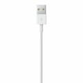 Pikkukuva 4 / 11: Lightning-kaapeli Apple ME291ZM/A Valkoinen 50 cm (1 osaa)