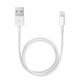 Pikkukuva 6 / 11: Lightning-kaapeli Apple ME291ZM/A Valkoinen 50 cm (1 osaa)