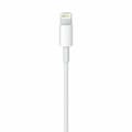 Pikkukuva 7 / 11: Lightning-kaapeli Apple ME291ZM/A Valkoinen 50 cm (1 osaa)