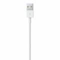 Pikkukuva 8 / 11: Lightning-kaapeli Apple ME291ZM/A Valkoinen 50 cm (1 osaa)