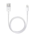 Pikkukuva 10 / 11: Lightning-kaapeli Apple ME291ZM/A Valkoinen 50 cm (1 osaa)