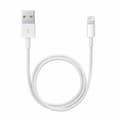 Pikkukuva 2 / 11: Lightning-kaapeli Apple ME291ZM/A Valkoinen 50 cm (1 osaa)