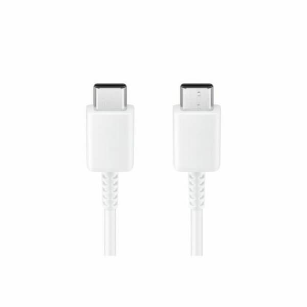 Kabel Micro USB Samsung EP-DA705BWEGWW Vit