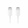 Miniatyrbild 3 av 11: Kabel Micro USB Samsung EP-DA705BWEGWW Vit