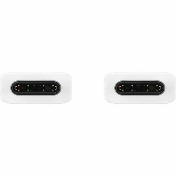 Kabel Micro USB Samsung EP-DA705BWEGWW Vit