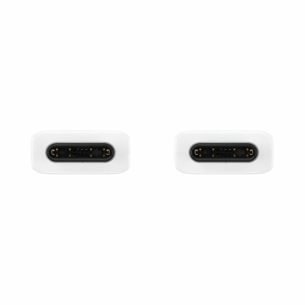 Kabel Micro USB Samsung EP-DA705BWEGWW Vit