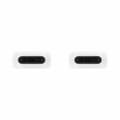 Miniatyrbild 5 av 11: Kabel Micro USB Samsung EP-DA705BWEGWW Vit