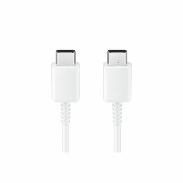 Kabel Micro USB Samsung EP-DA705BWEGWW Vit