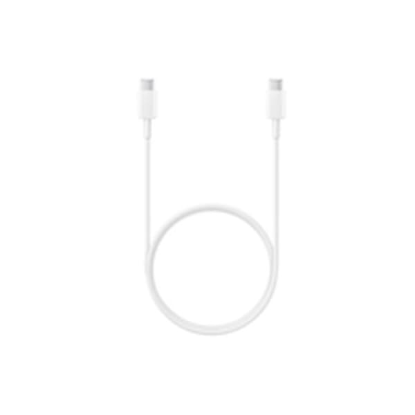 Kabel Micro USB Samsung EP-DA705BWEGWW Vit