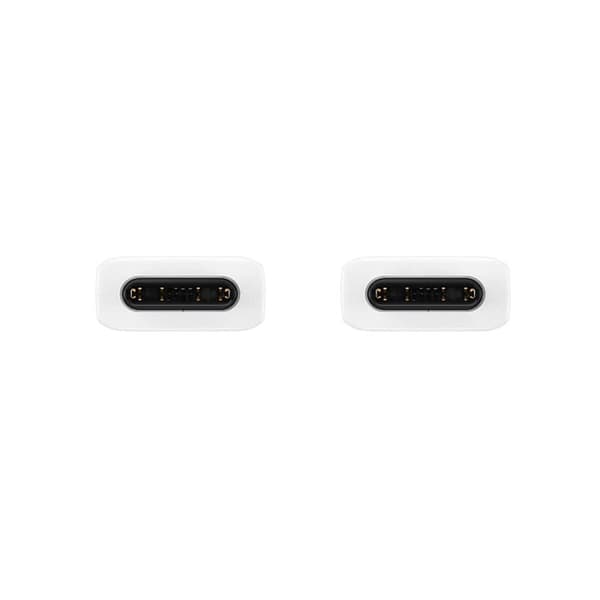 Kabel Micro USB Samsung EP-DA705BWEGWW Vit