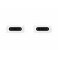 Miniatyrbild 11 av 11: Kabel Micro USB Samsung EP-DA705BWEGWW Vit
