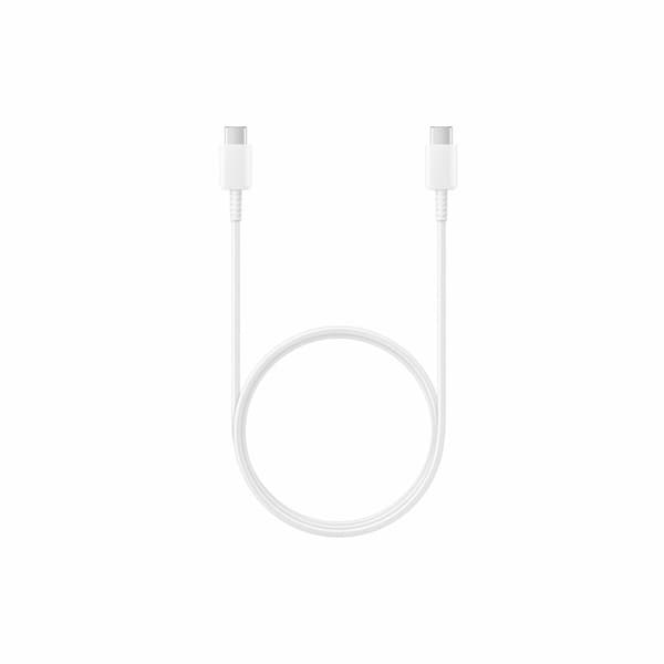 Kabel Micro USB Samsung EP-DA705BWEGWW Vit