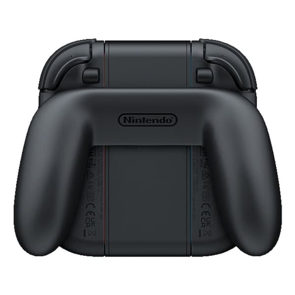 USB-Kaapeli Nintendo 10015098 Musta