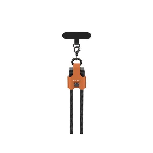 USB-kabel Havit CB6344 1.2M