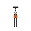 Miniatyrbild 3 av 3: USB-kabel Havit CB6344 1.2M